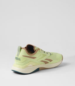 NANOFLEX TR 2 W RZ CITRUS GLOW LIME MESH
