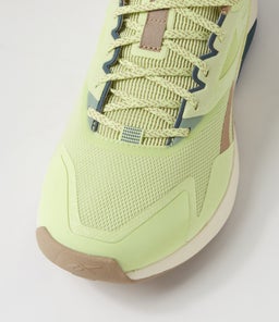 NANOFLEX TR 2 W RZ CITRUS GLOW LIME MESH