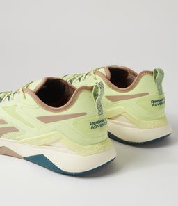 NANOFLEX TR 2 W RZ CITRUS GLOW LIME MESH