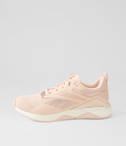 NANOFLEX TR 2 W RZ POSSIBLY PINK MESH