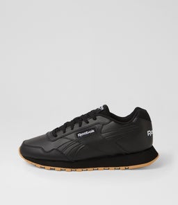 GLIDE M RZ BLACK WHITE GUM SMOOTH