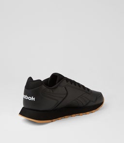 GLIDE M RZ BLACK WHITE GUM SMOOTH