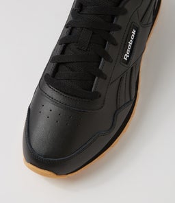 GLIDE M RZ BLACK WHITE GUM SMOOTH