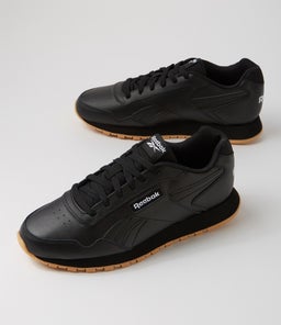 GLIDE M RZ BLACK WHITE GUM SMOOTH
