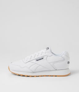GLIDE M RZ WHITE NAVY GUM SMOOTH