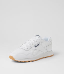 GLIDE M RZ WHITE NAVY GUM SMOOTH