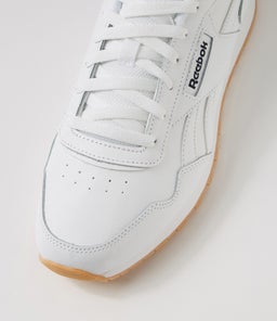 GLIDE M RZ WHITE NAVY GUM SMOOTH
