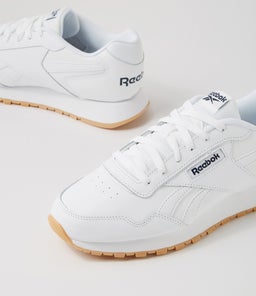 GLIDE M RZ WHITE NAVY GUM SMOOTH