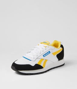 GLIDE M RZ WHITE YELLOW SMOOTH