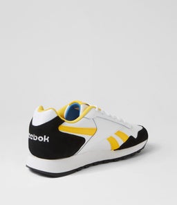 GLIDE M RZ WHITE YELLOW SMOOTH