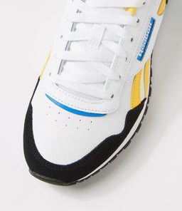 GLIDE M RZ WHITE YELLOW SMOOTH