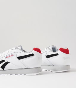 GLIDE M RZ WHITE GREY SMOOTH