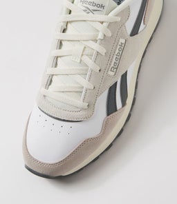 GLIDE M RZ MOONSTONE WHITE GREY SMOOTH