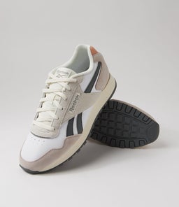 GLIDE M RZ MOONSTONE WHITE GREY SMOOTH