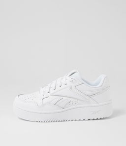 ATR CHILL JNR RZ WHITE SMOOTH