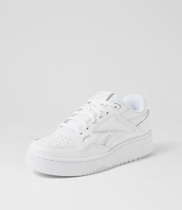 ATR CHILL JNR RZ WHITE SMOOTH