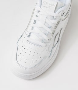 ATR CHILL JNR RZ WHITE SMOOTH