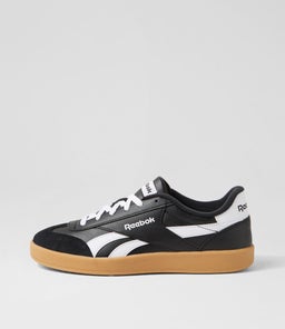 SMASH EDGE S M RZ BLACK WHITE GUM SMOOTH