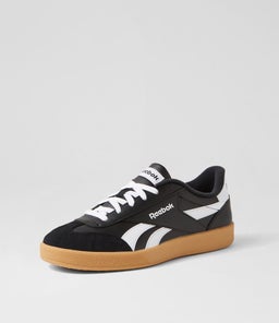SMASH EDGE S M RZ BLACK WHITE GUM SMOOTH