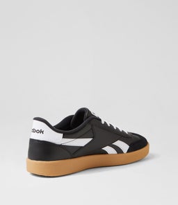 SMASH EDGE S M RZ BLACK WHITE GUM SMOOTH