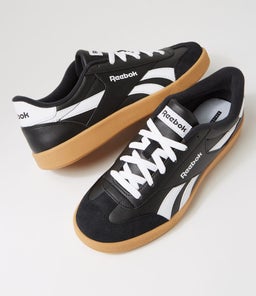 SMASH EDGE S M RZ BLACK WHITE GUM SMOOTH
