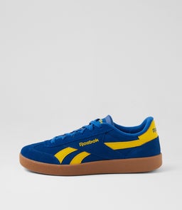 SMASH EDGE S M RZ OPTIMUM BLUE GOLDEN HAZE GUM FABRIC