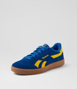SMASH EDGE S M RZ OPTIMUM BLUE GOLDEN HAZE GUM FABRIC