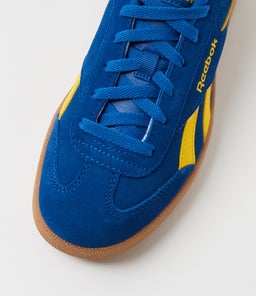 SMASH EDGE S M RZ OPTIMUM BLUE GOLDEN HAZE GUM FABRIC