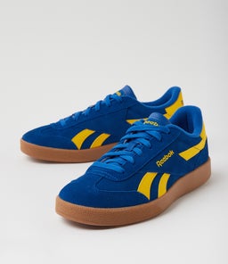 SMASH EDGE S M RZ OPTIMUM BLUE GOLDEN HAZE GUM FABRIC