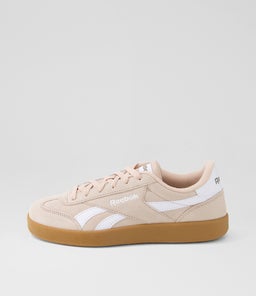 SMASH EDGE S M RZ PINK WHITE SMOOTH