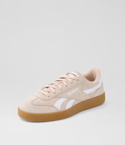 SMASH EDGE S M RZ PINK WHITE SMOOTH