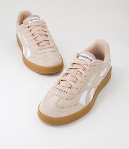 SMASH EDGE S M RZ PINK WHITE SMOOTH