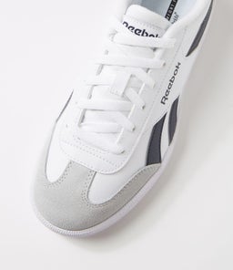 SMASH EDGE S M RZ WHITE VECTOR NAVY SMOOTH