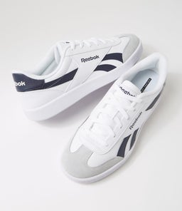SMASH EDGE S M RZ WHITE VECTOR NAVY SMOOTH