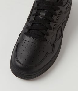 ATR CHILL M RZ BLACK SMOOTH