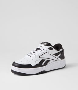 ATR CHILL M RZ BLACK WHITE BLACK SMOOTH