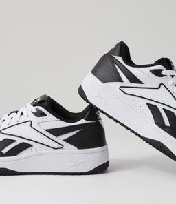 ATR CHILL M RZ BLACK WHITE BLACK SMOOTH