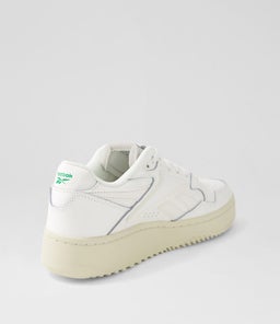 ATR CHILL W RZ CHALK ALABASTER GREEN SMOOTH