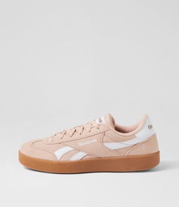 SMASH EDGE W RZ PINK WHITE GUM SMOOTH