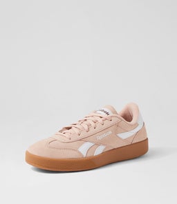 SMASH EDGE W RZ PINK WHITE GUM SMOOTH