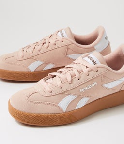 SMASH EDGE W RZ PINK WHITE GUM SMOOTH