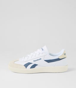 SMASH EDGE W RZ WHITE BLUE CHALK SMOOTH