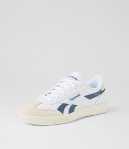 SMASH EDGE W RZ WHITE BLUE CHALK SMOOTH