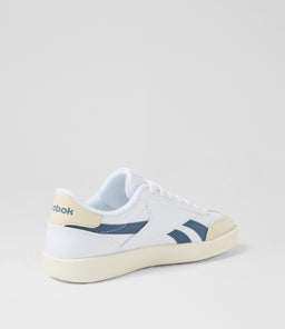 SMASH EDGE W RZ WHITE BLUE CHALK SMOOTH