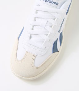 SMASH EDGE W RZ WHITE BLUE CHALK SMOOTH
