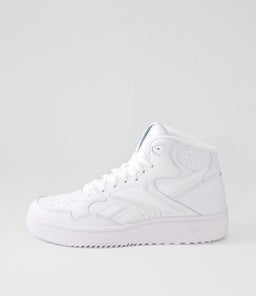ATR CHILL MID M RZ WHITE WHITE WHITE SMOOTH