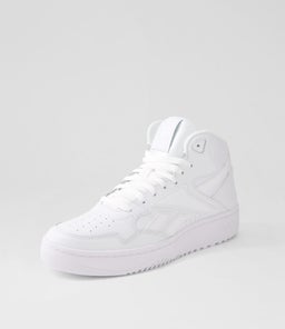 ATR CHILL MID M RZ WHITE WHITE WHITE SMOOTH