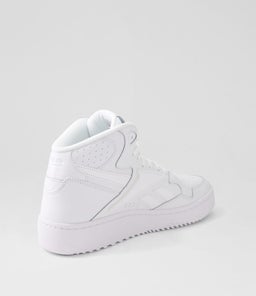 ATR CHILL MID M RZ WHITE WHITE WHITE SMOOTH