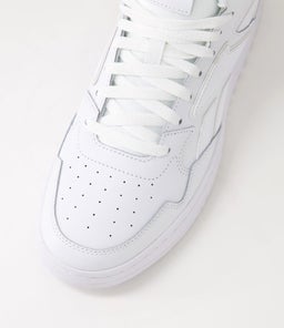 ATR CHILL MID M RZ WHITE WHITE WHITE SMOOTH