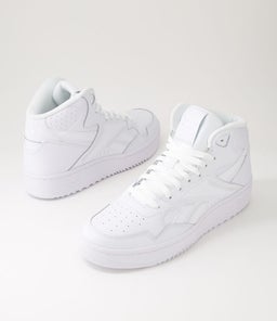 ATR CHILL MID M RZ WHITE WHITE WHITE SMOOTH
